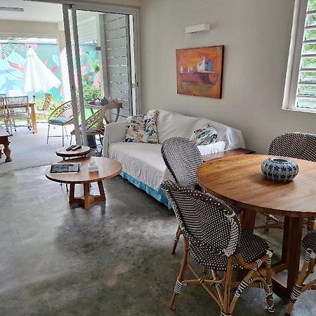 Villa Ximun Roches Noires 외부 사진