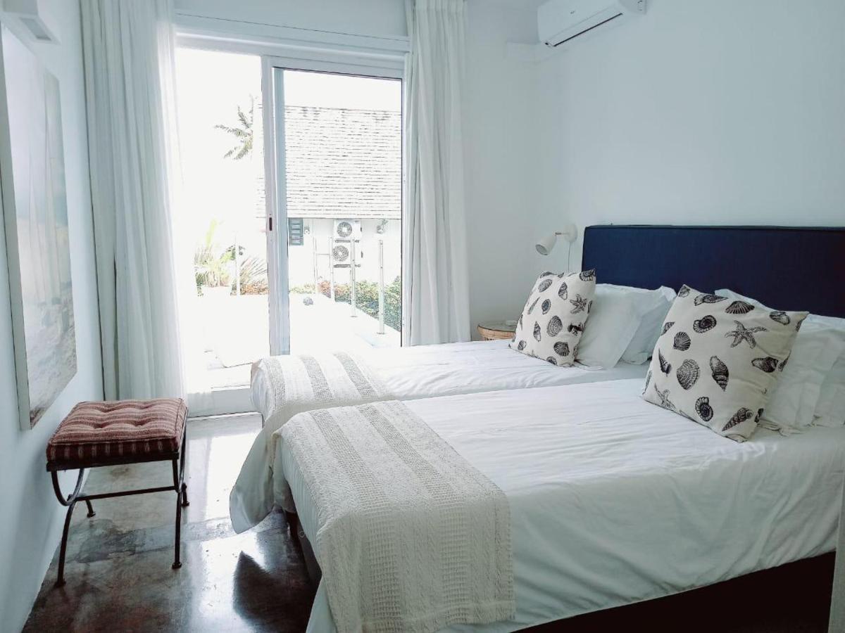 Villa Ximun Roches Noires 외부 사진