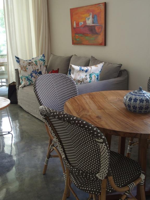Villa Ximun Roches Noires 외부 사진