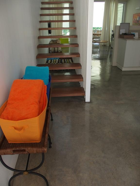 Villa Ximun Roches Noires 외부 사진