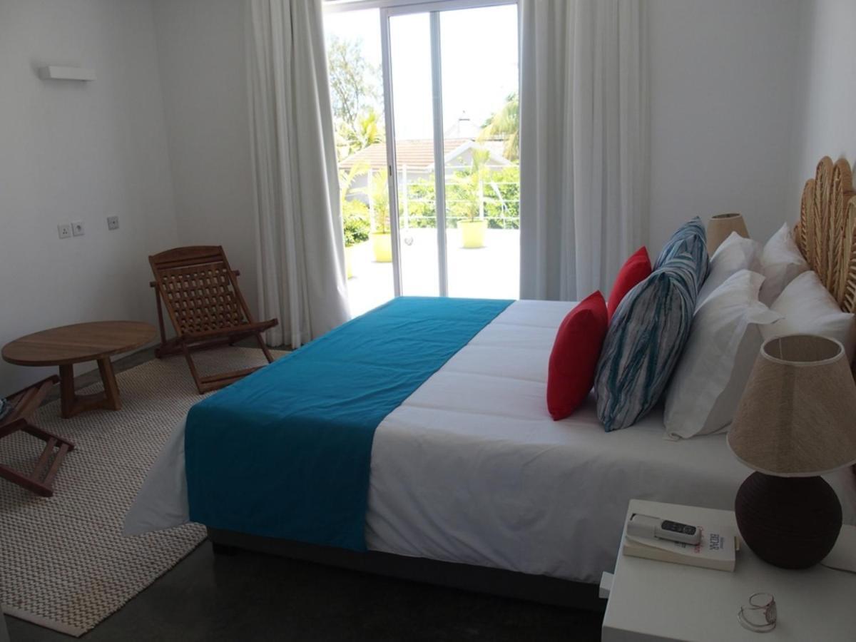 Villa Ximun Roches Noires 외부 사진